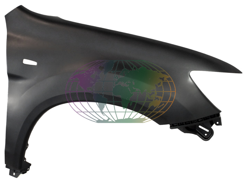 Bodermann Spatbord 6205501