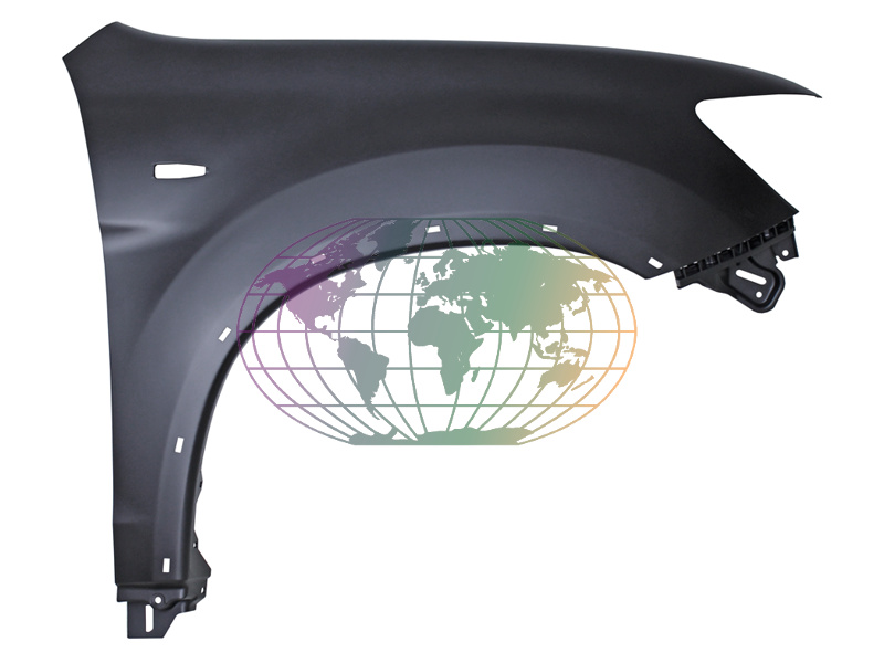 Bodermann Spatbord 6207501