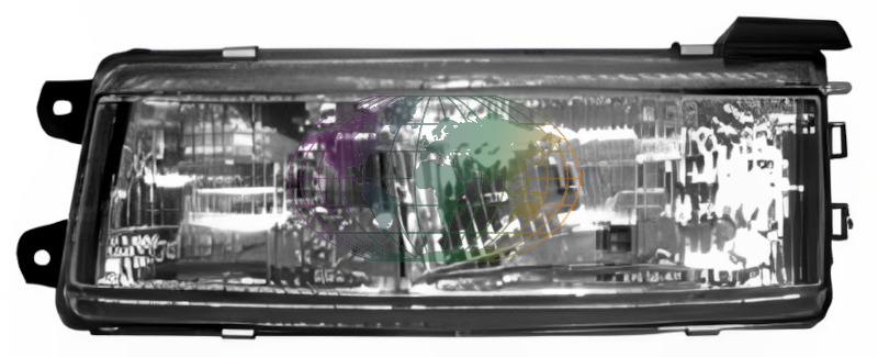 Bodermann Koplamp 6215252