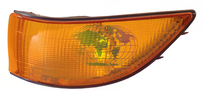 Bodermann Knipperlicht 6216302