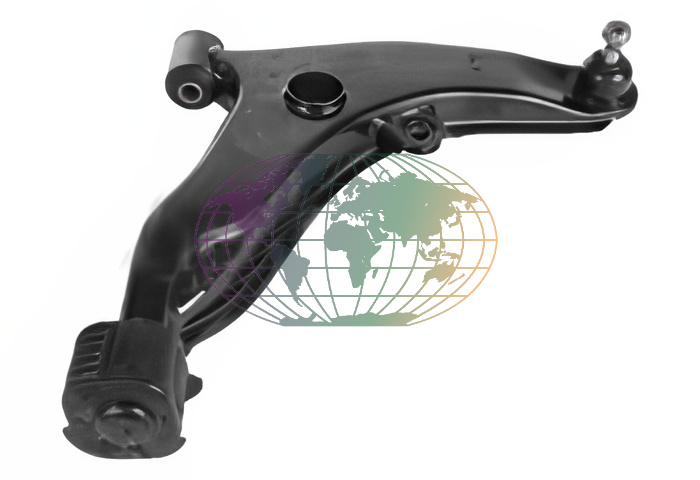 Bodermann Draagarm 6217041