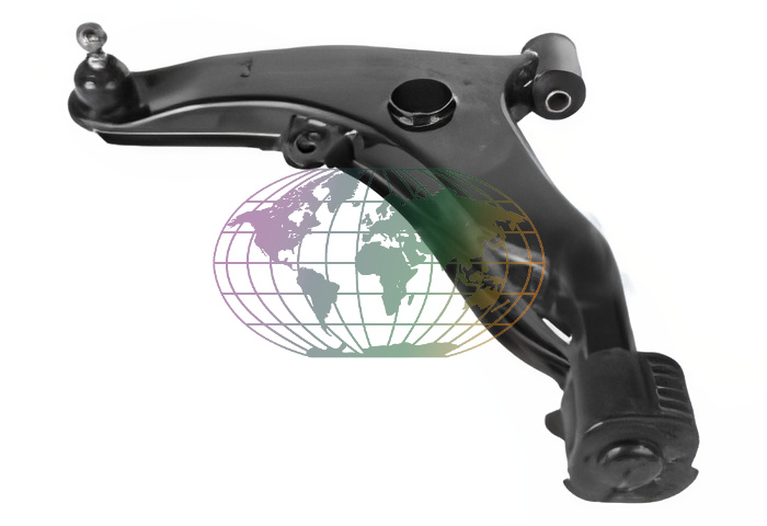 Bodermann Draagarm 6217042