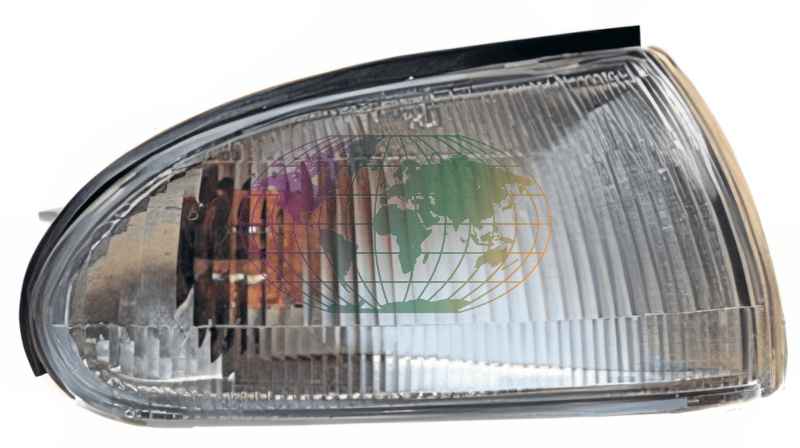 Bodermann Knipperlicht 6217311