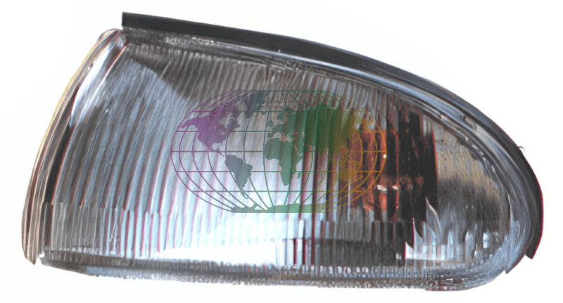 Bodermann Knipperlicht 6217312