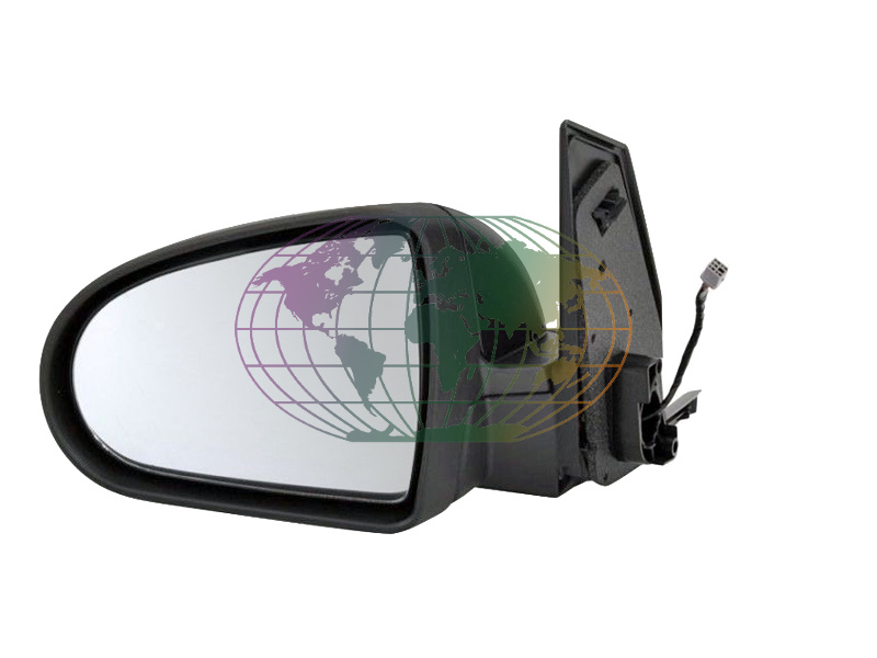 Bodermann Buitenspiegel 6219082