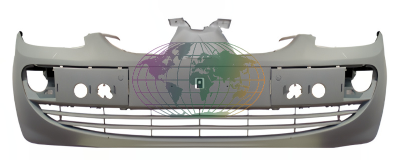 Bodermann Bumper 6219120