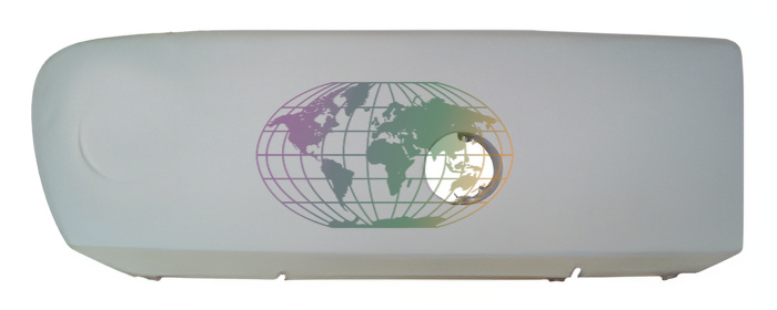 Bodermann Voorbumper deel 6219121