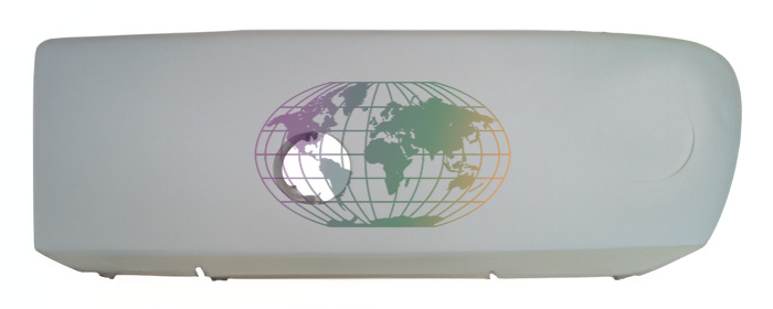 Bodermann Voorbumper deel 6219122