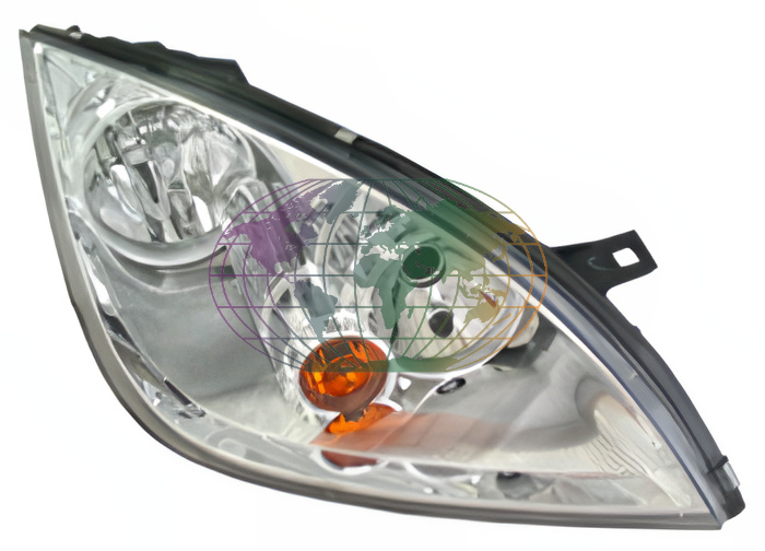 Bodermann Koplamp 6219275