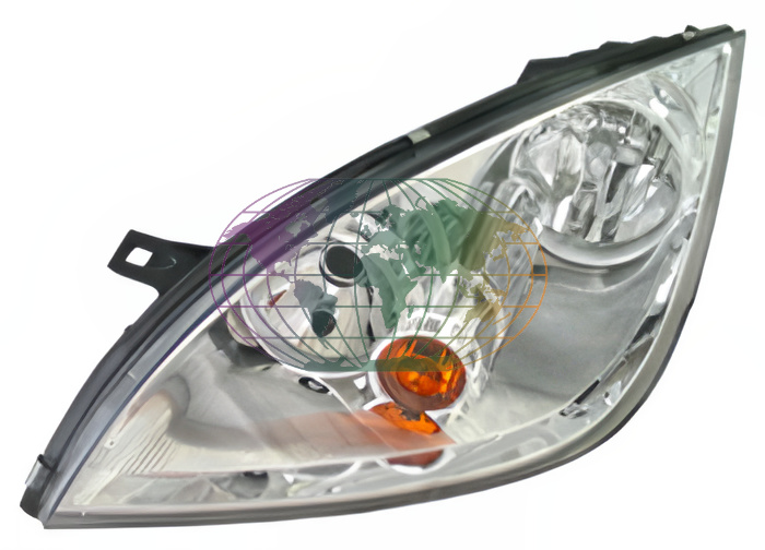 Bodermann Koplamp 6219276