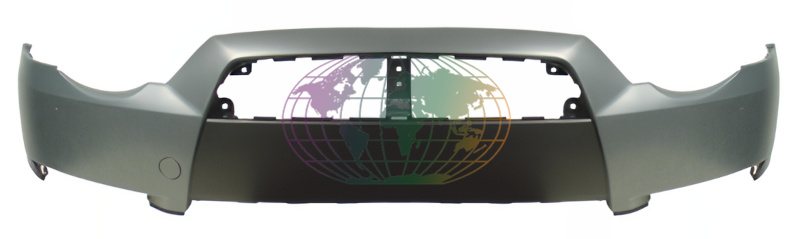 Bodermann Bumper 6220120