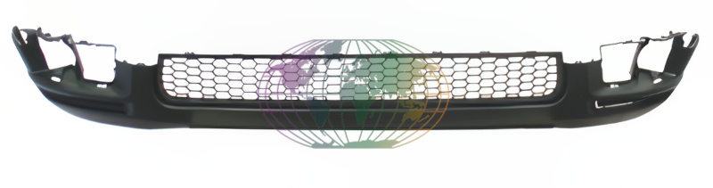 Bodermann Bumperspoilers 6220145