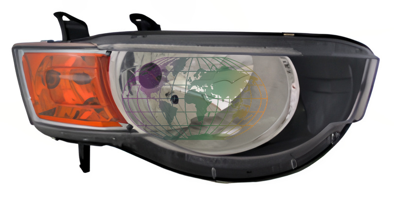 Bodermann Koplamp 6220275