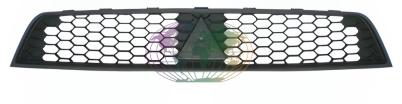 Bodermann Grille 6220360