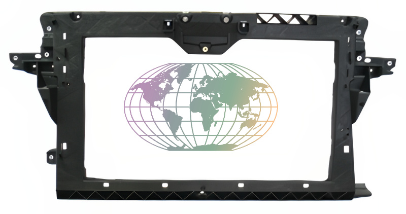 Bodermann Voorpaneel deel 6220600