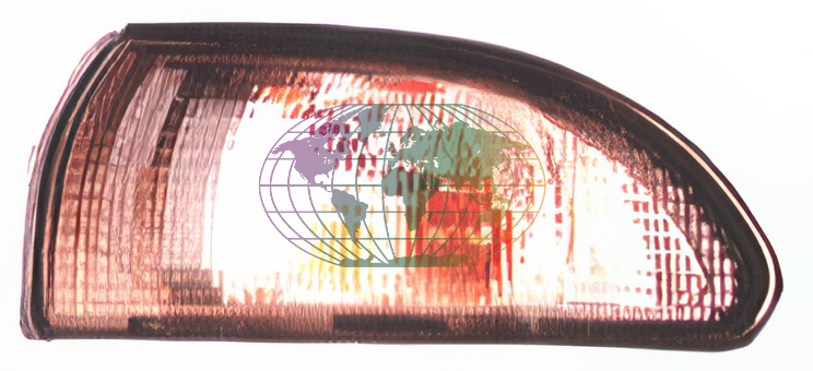 Bodermann Knipperlicht 6236321