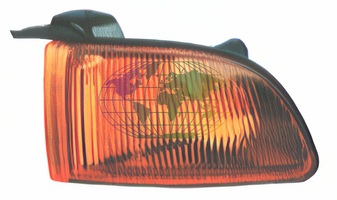 Bodermann Knipperlicht 6238301