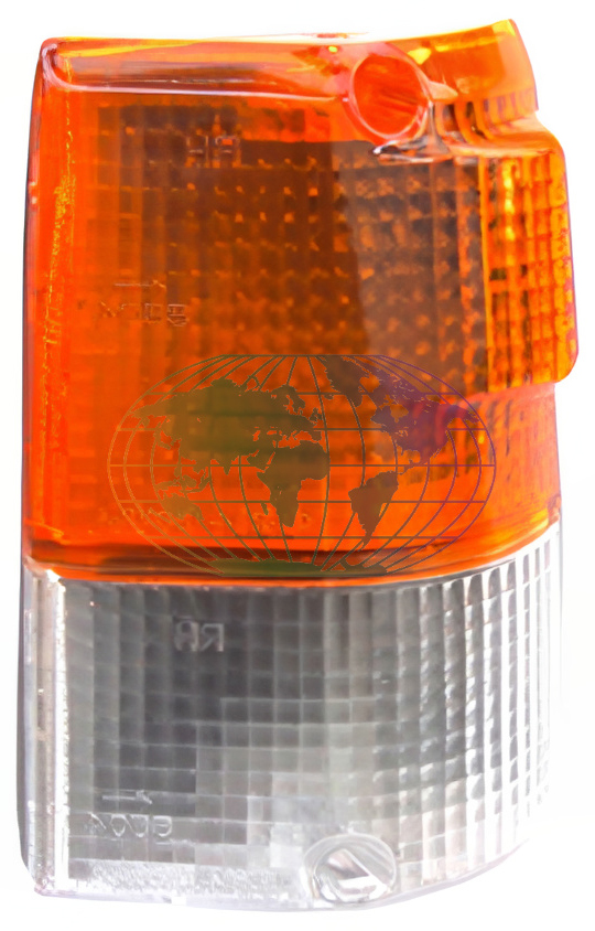 Bodermann Knipperlicht 6251302