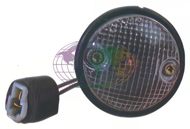 Bodermann Knipperlicht 6253300