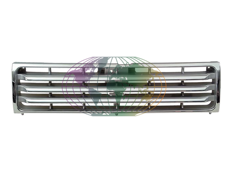 Bodermann Grille 6253353