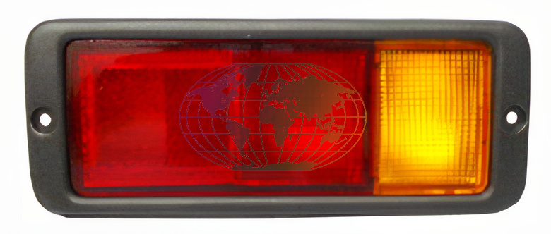 Bodermann Achterlicht 6253411