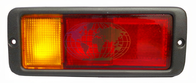 Bodermann Achterlicht 6253412