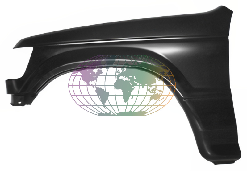 Bodermann Spatbord 6253502