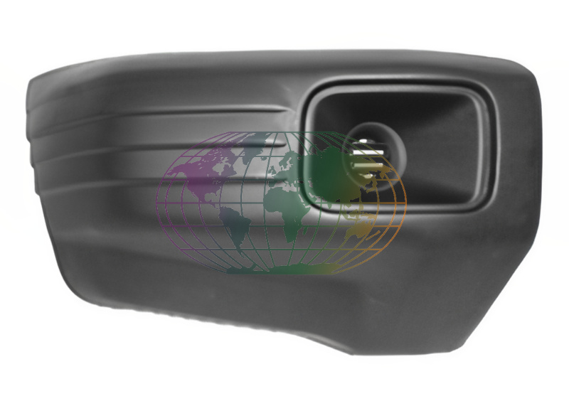 Bodermann Bumper 6254111