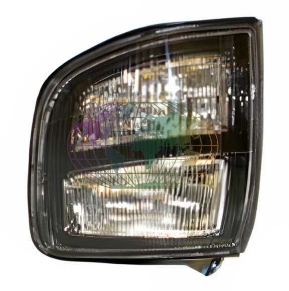 Bodermann Knipperlicht 6254302