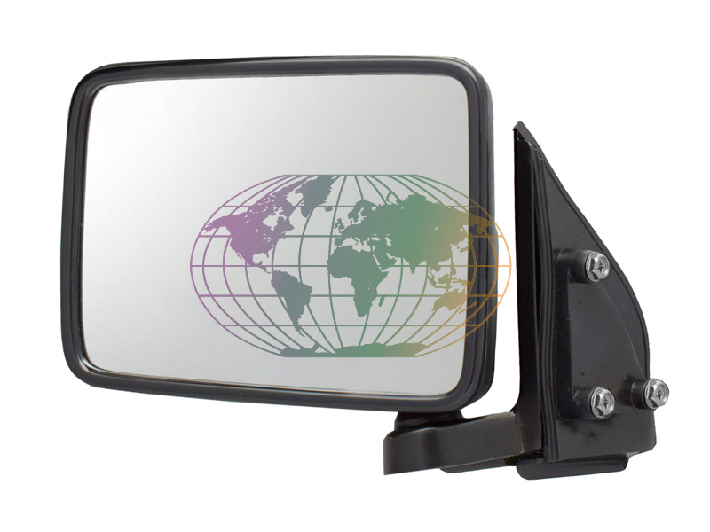 Bodermann Buitenspiegel 6255082