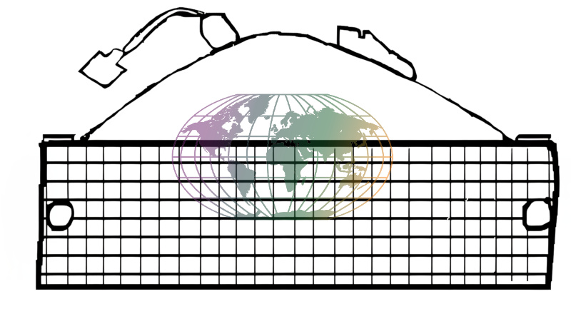 Bodermann Knipperlicht 6255302