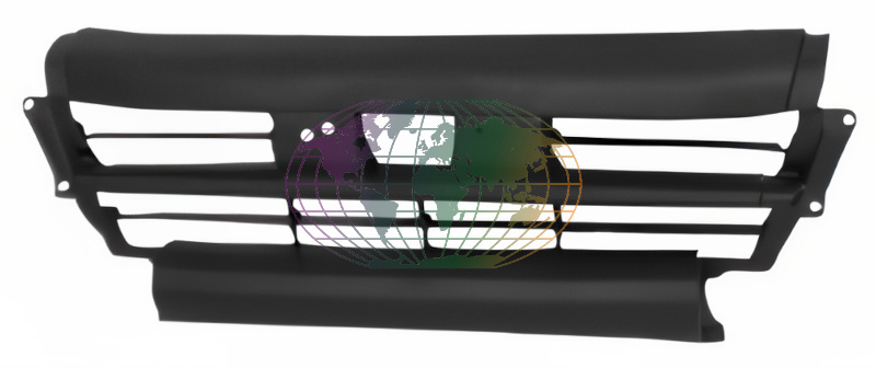 Bodermann Bumper 6257110