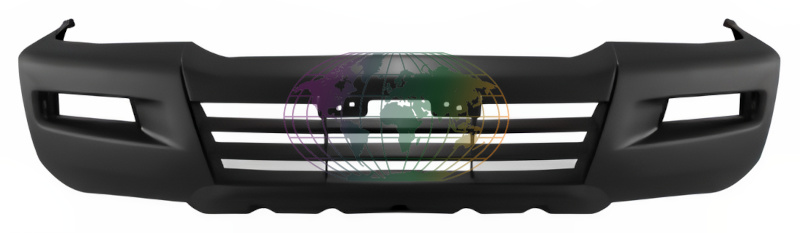 Bodermann Bumper 6257130