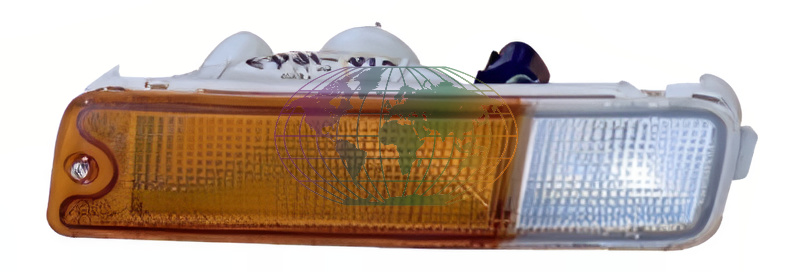 Bodermann Knipperlicht 6257302