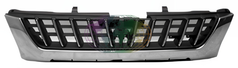 Bodermann Grille 6257357