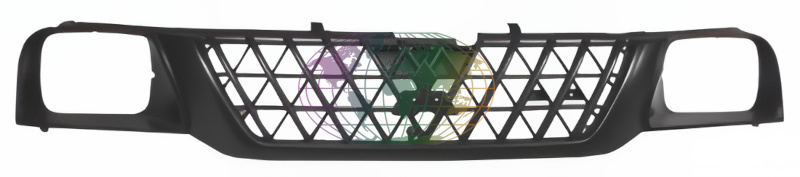 Bodermann Grille 6257370