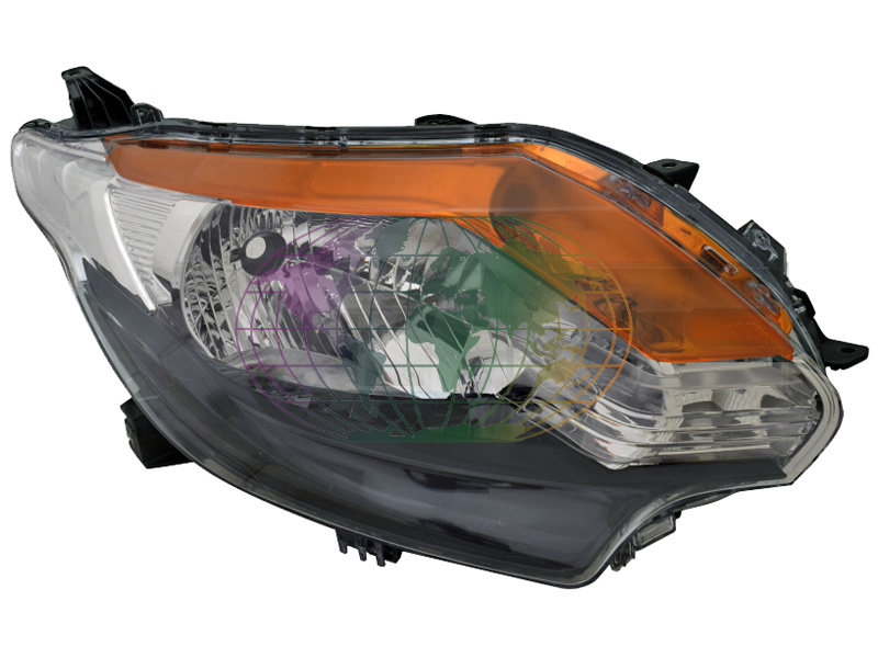 Bodermann Koplamp 6259281