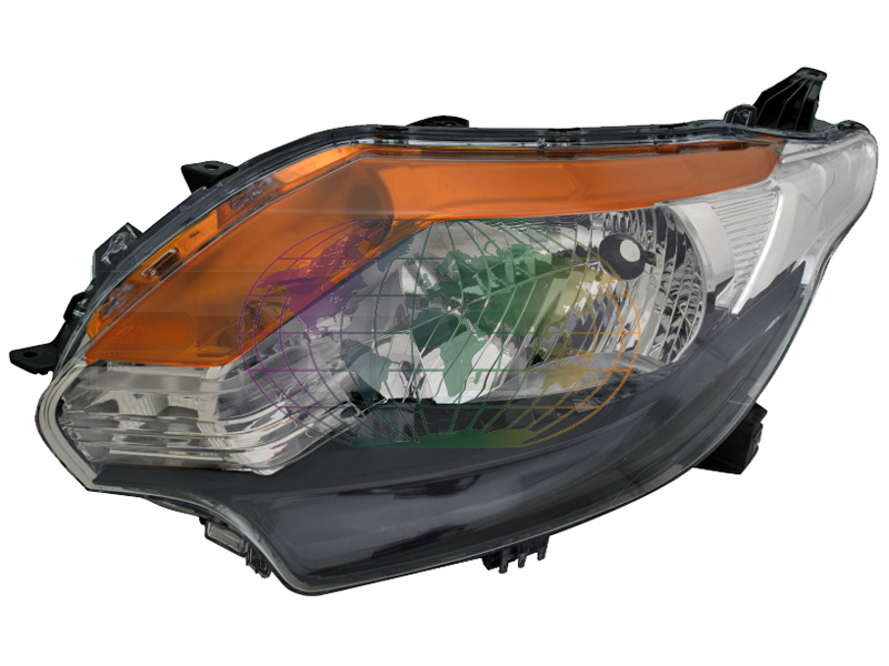 Bodermann Koplamp 6259282