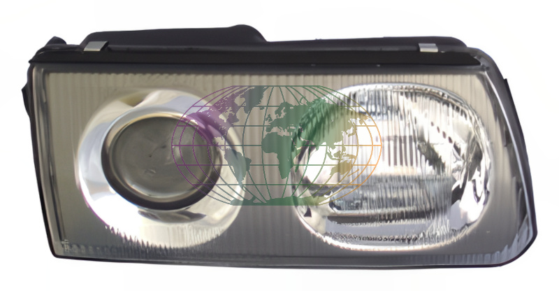 Bodermann Koplamp 6263251