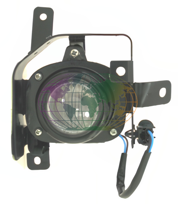 Bodermann Mistlamp 6264296