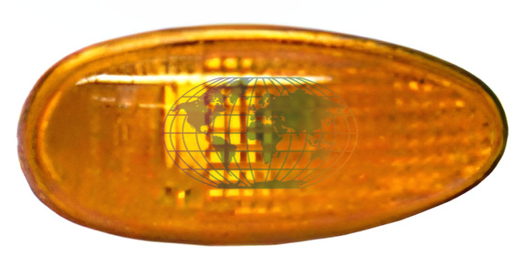 Bodermann Knipperlicht 6264300