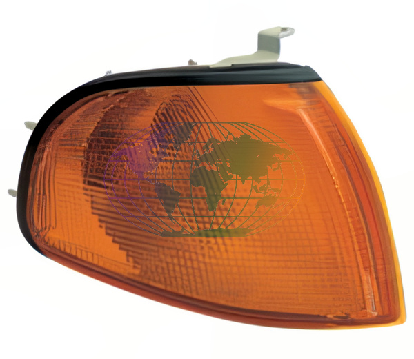 Bodermann Knipperlicht 6264321