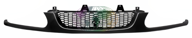 Bodermann Grille 6264350