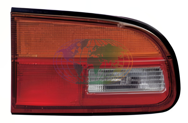 Bodermann Achterlicht 6264454