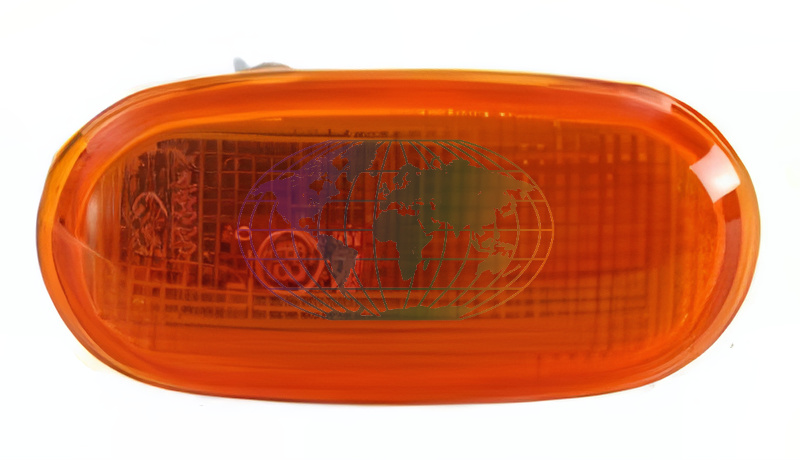 Bodermann Knipperlicht 6271310