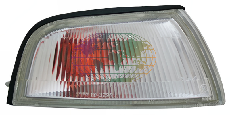 Bodermann Knipperlicht 6271311