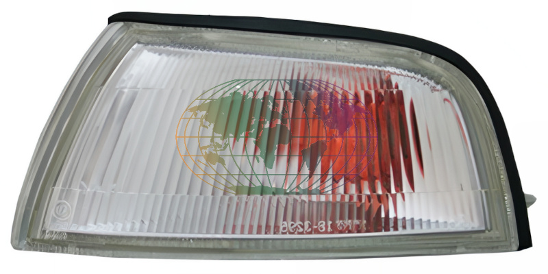 Bodermann Knipperlicht 6271312