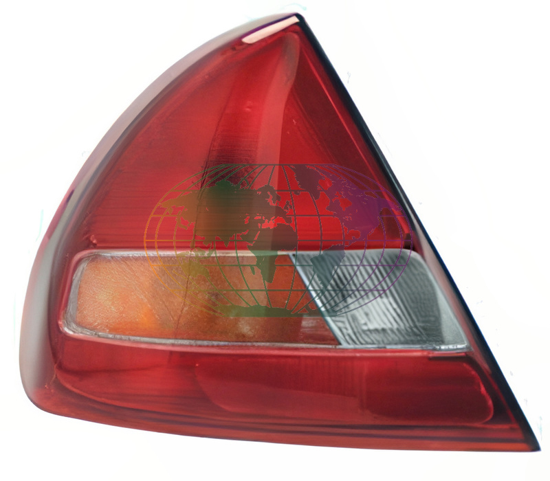 Bodermann Achterlicht 6271402