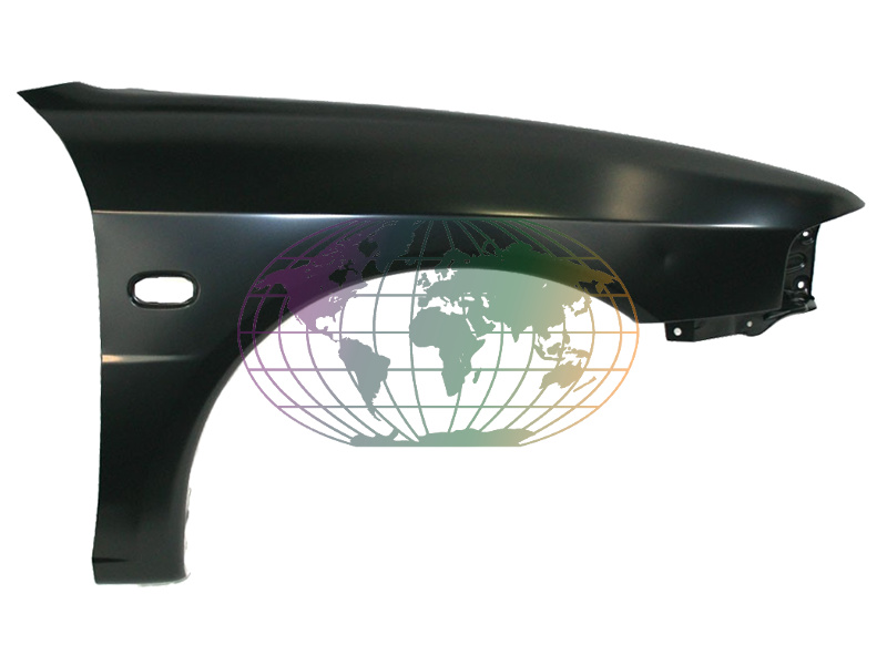 Bodermann Spatbord 6271501