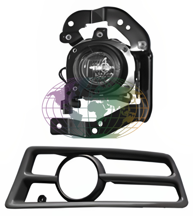 Bodermann Mistlamp 6272296